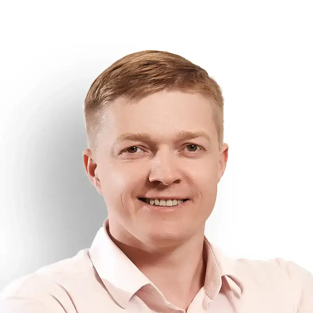 Андрей Апанасенко, разработчик CRM и систем учёта — Челябинск