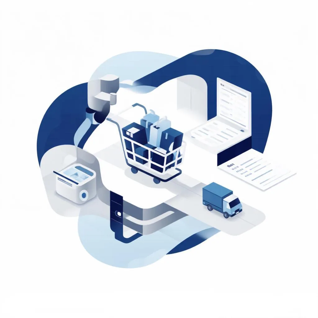 Заказы интернет-магазина и остатки: связка сайта, CRM и 1С