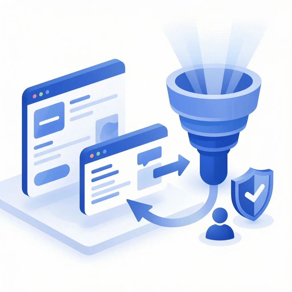 Заявки с сайта в CRM: чтобы обращения не терялись